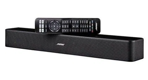 Bose Solo 5 Soundbar