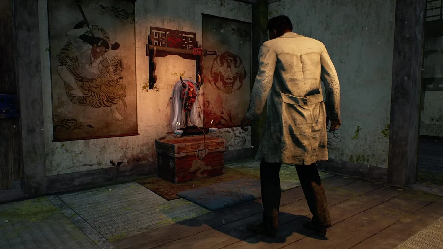 Dead by Daylight 5th Anniversary Edition - Nintendo Switch Horror Thriller Game