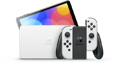 Singapore Nintendo Switch Distributor