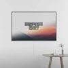 Mount Plus MP-13QL Micro Gap, No Gap TV Wall Mount Bracket Exclusively Version for 75" Samsung Q900R Q950R Q90R Q85R Q7FN Q9FN Q900 Q7 Q8 Q9 Q7FN Q9FN Flat Screen TVs(110 lbs Weight Capacity)