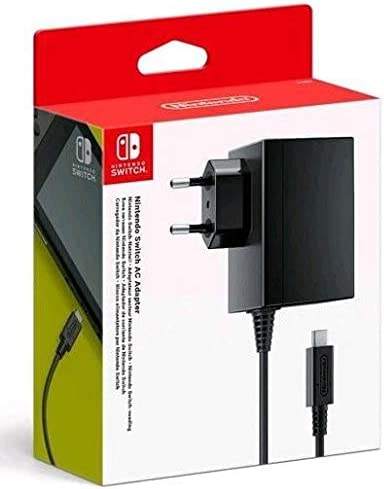 Nintendo AC Adapter for Nintendo Switch