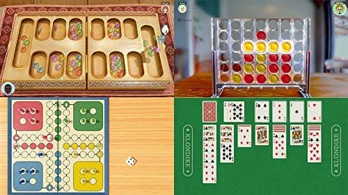 Clubhouse Games: 51 Worldwide Classics - Nintendo Switch
