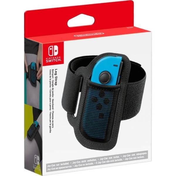 Nintendo Sports Leg Strap