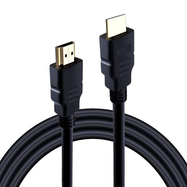 Nintendo Switch HDMI Cable - 1080P@60Hz Ultra High Speed HDMI to HDMI Cable, Ultra HD HDMI Cord Supports eARC Dynamic HDR, Compatible with TV Box, Laptops, PS5, PS4, Nintendo Switch