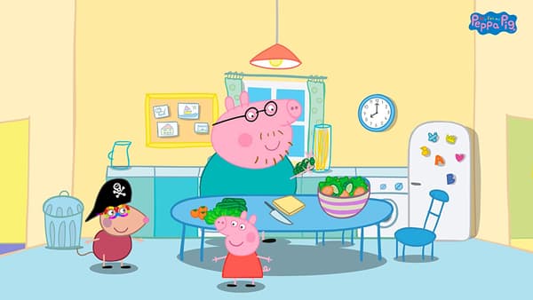 My Frend Peppa Pig Complete Edition- Nintendo Switch