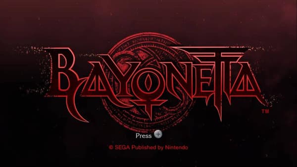 Bayonetta™ - Nintendo Switch