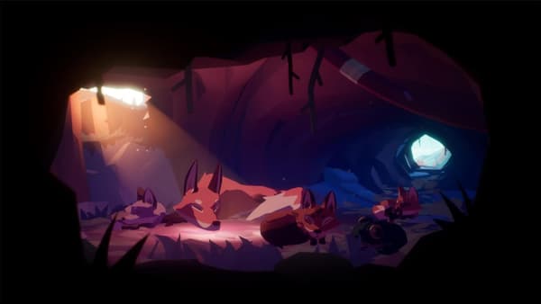 Endling - Extinction is Forever for Nintendo Switch - Survival Game