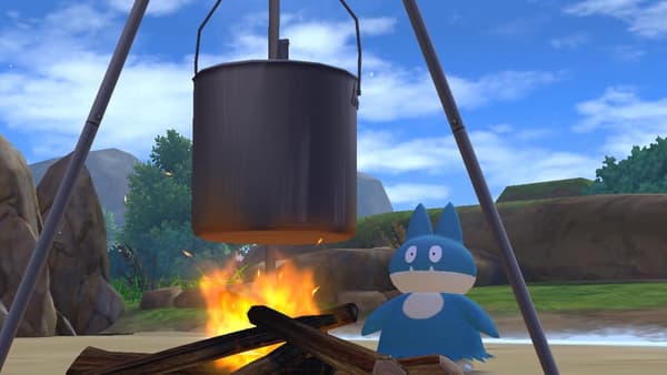 Detective Pikachu™ Returns - Nintendo Switch - Puzzle Solving and Mysteries