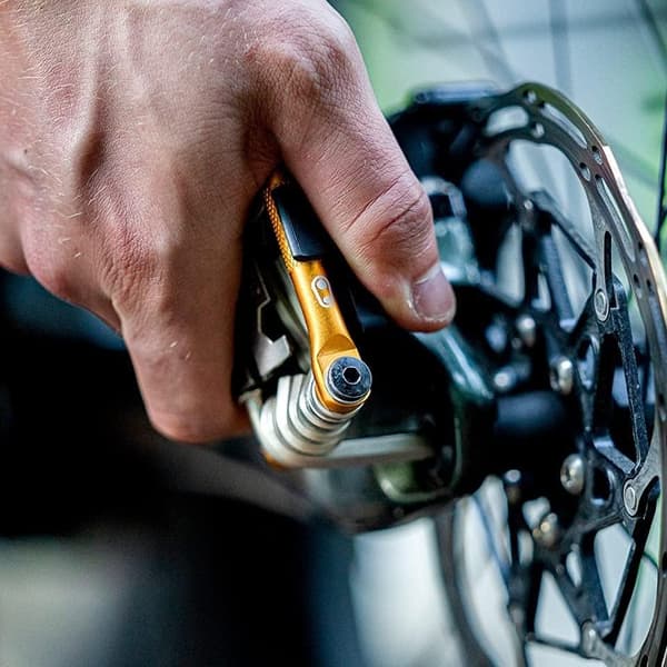 Crankbrothers Multi Tool M 19 - Bicycle portable toolset