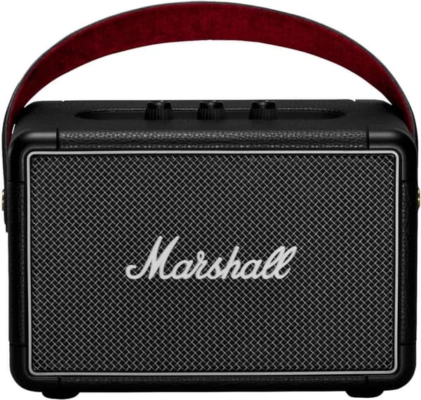 Marshall Kilburn II Bluetooth Portable Speaker