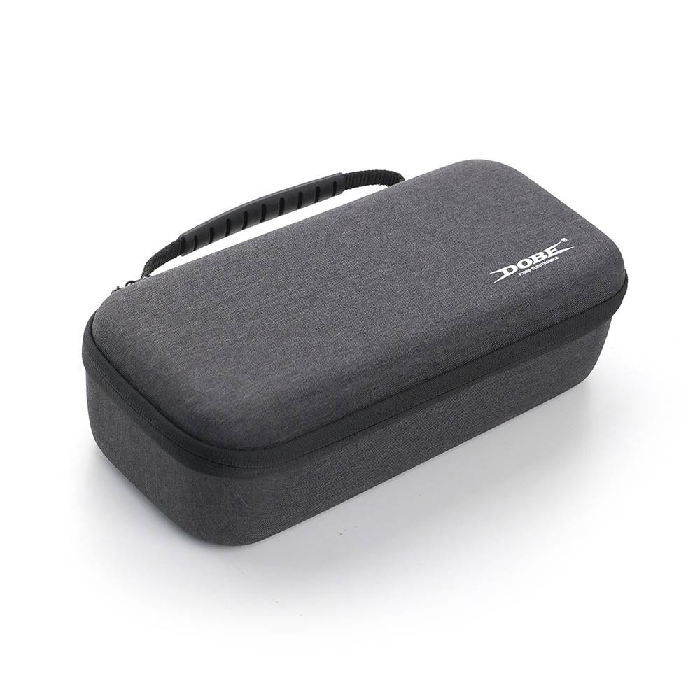 Storage case for Nintendo Switch 2 with FREE cartridge holder,EVA hard-shell NS2 game console bag