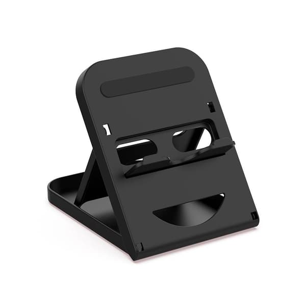 Folding Stand for Nintendo Switch 2 (NS1 & NS2) - Console holder - Dobe