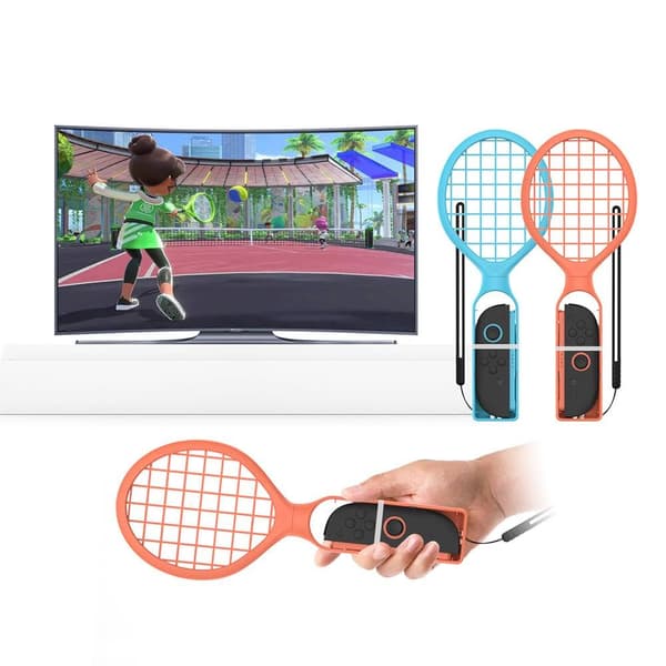 Nintendo Switch 2 Tennis Racket Joy-con Controller - NS2 DOBE