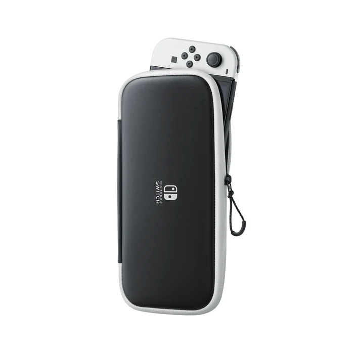 Nintendo Switch OLED Carry Case and Screen Protector