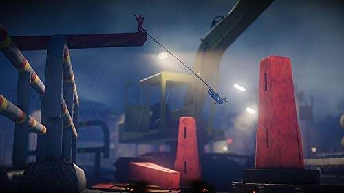 Unravel 2 (Nintendo Switch)