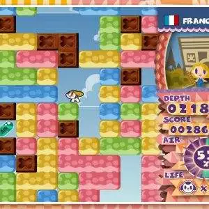 Mr Driller: DrillLand