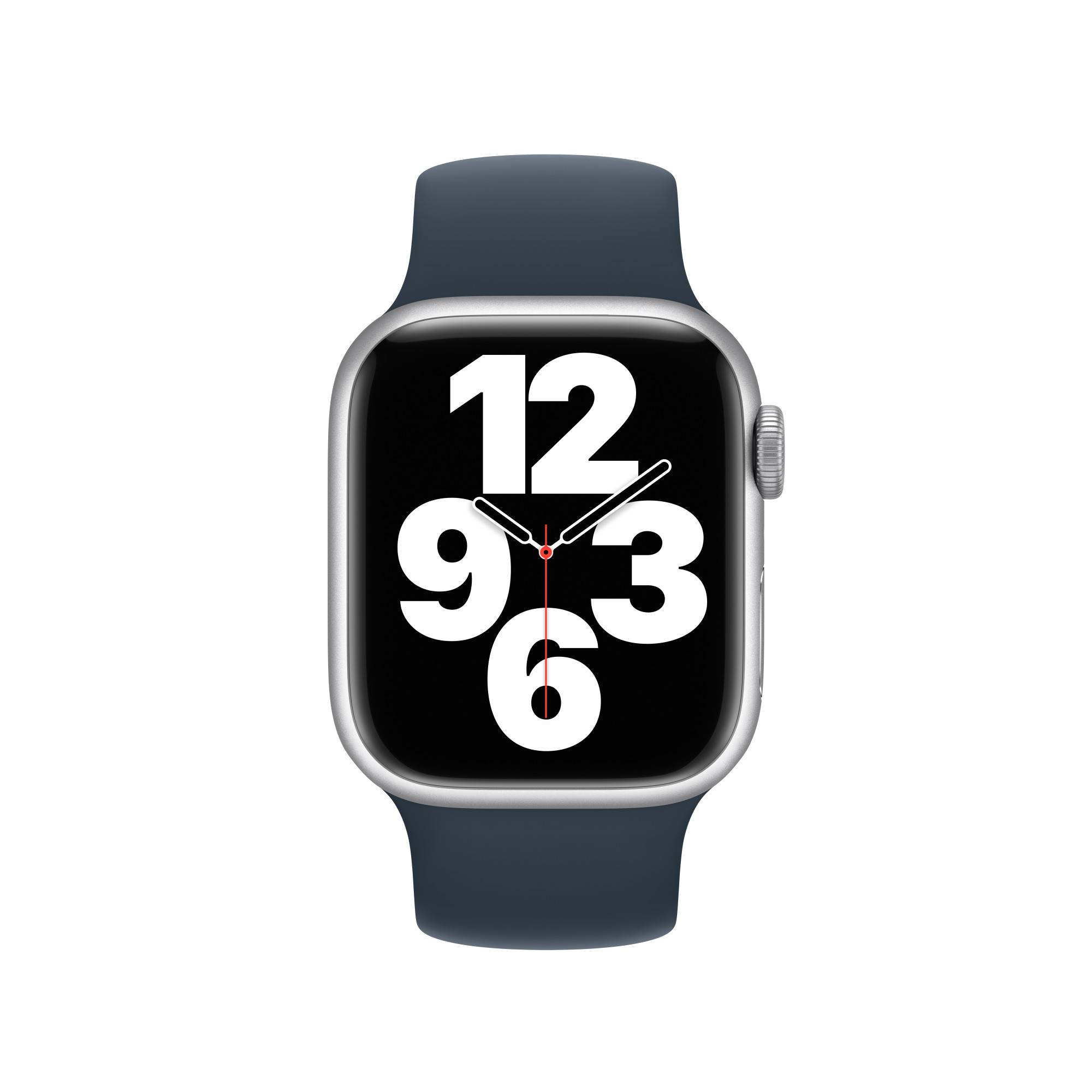 apple sports band 40mm