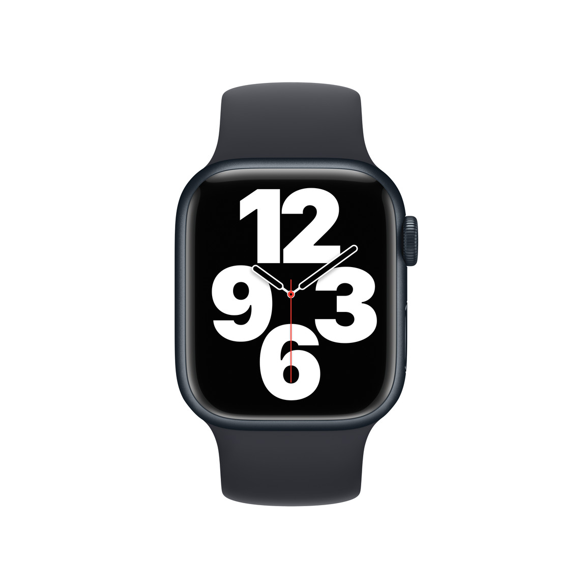 apple sports band 40mm
