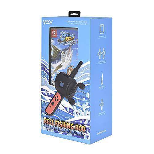 Fishing Star World Tour - Nintendo Switch