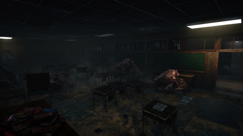 Dead by Daylight Silent Hill - Nintendo Switch