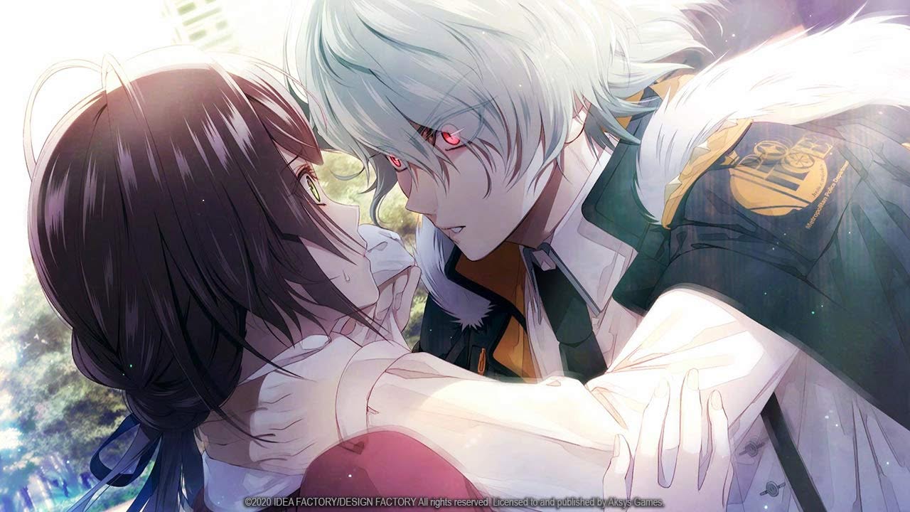 Collar X Malice Unlimited - Nintendo Switch Standard Edition