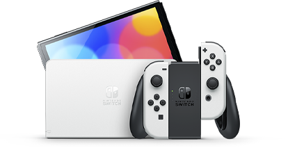 Singapore Nintendo Switch Distributor