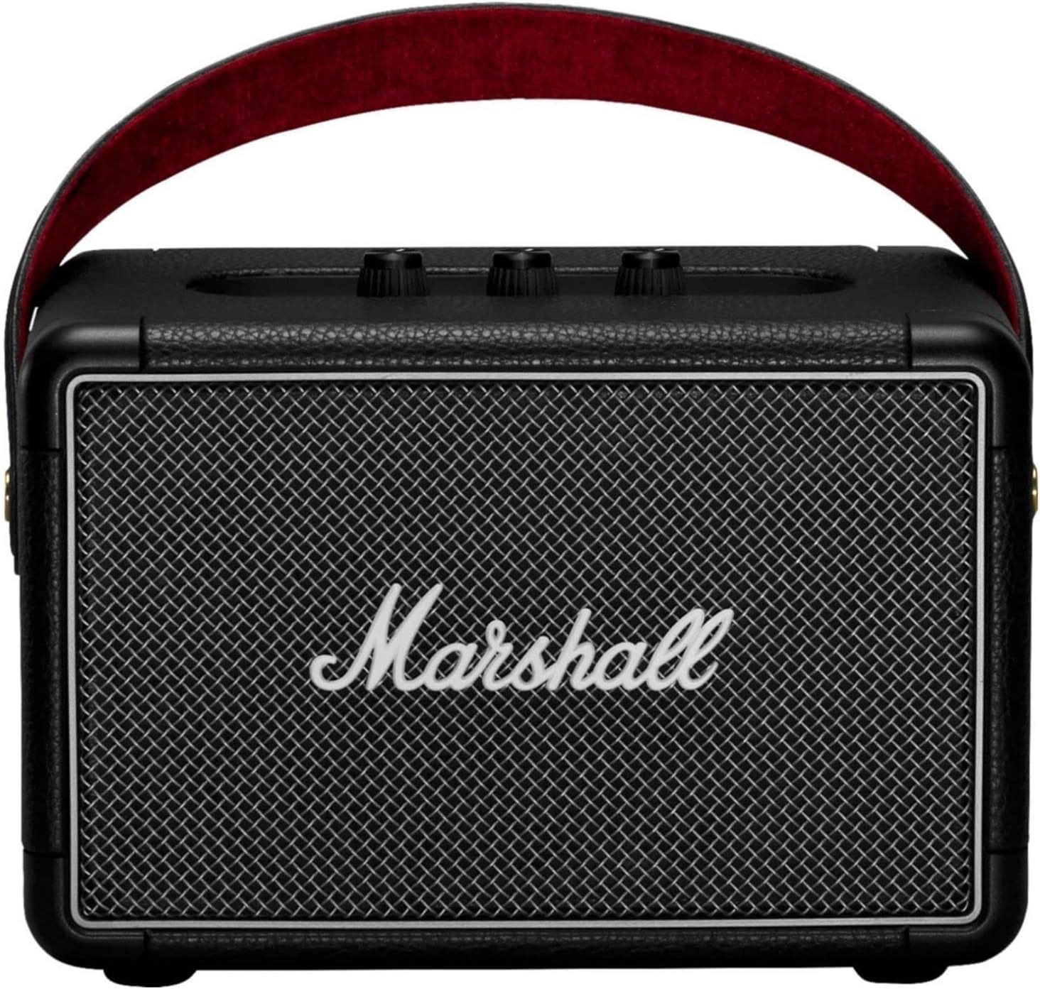 Marshall Kilburn II Bluetooth Portable Speaker