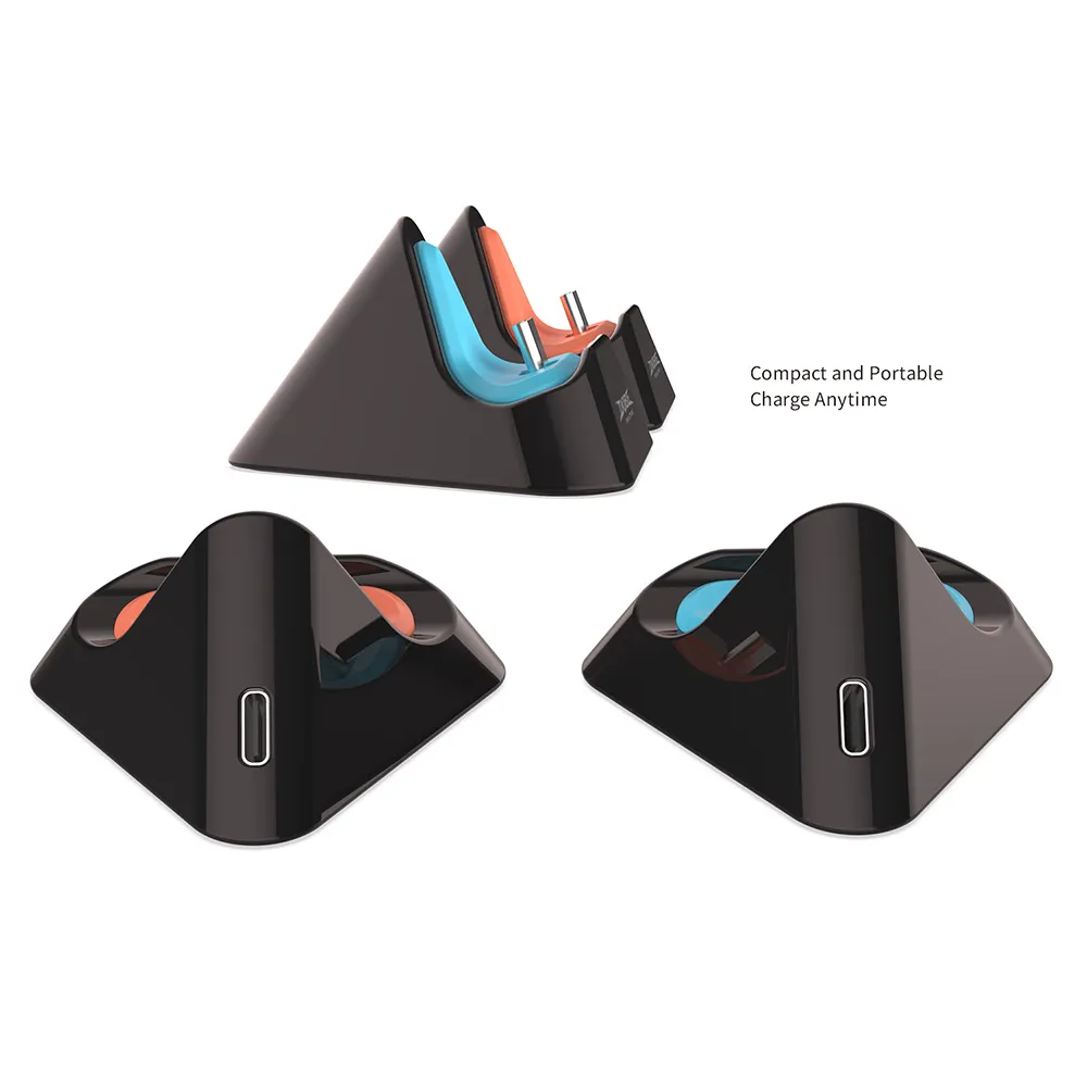 Nintendo Switch 2 Charging Dock and Cradle - DOBE
