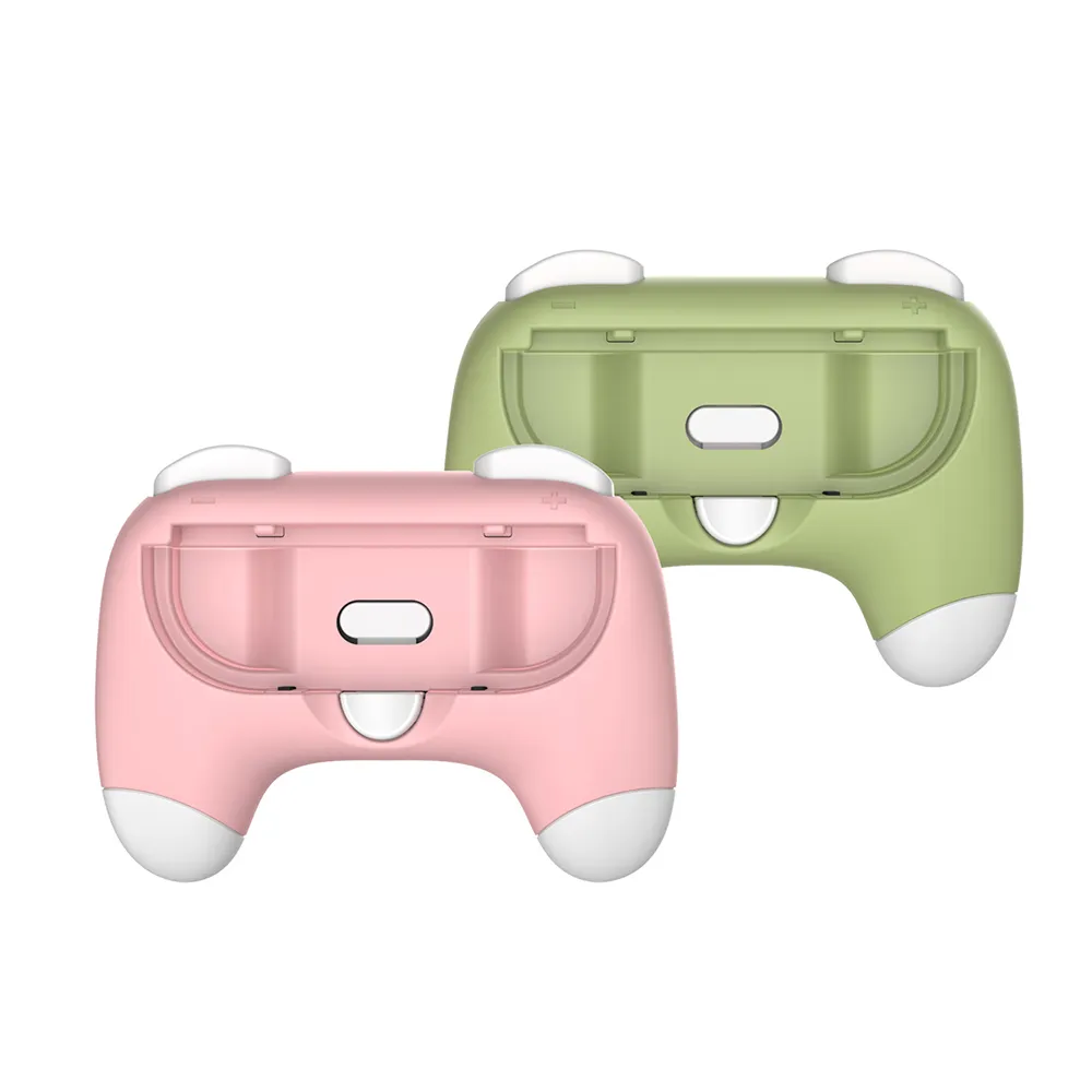 Nintendo Switch 2 Joy-Con Controller Holder Grips - DOBE