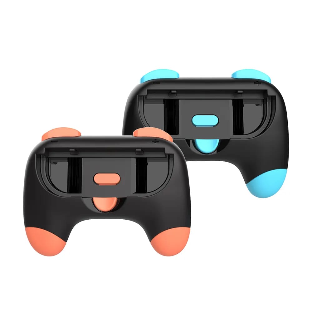 Nintendo Switch 2 Joy-Con Controller Holder Grips - DOBE