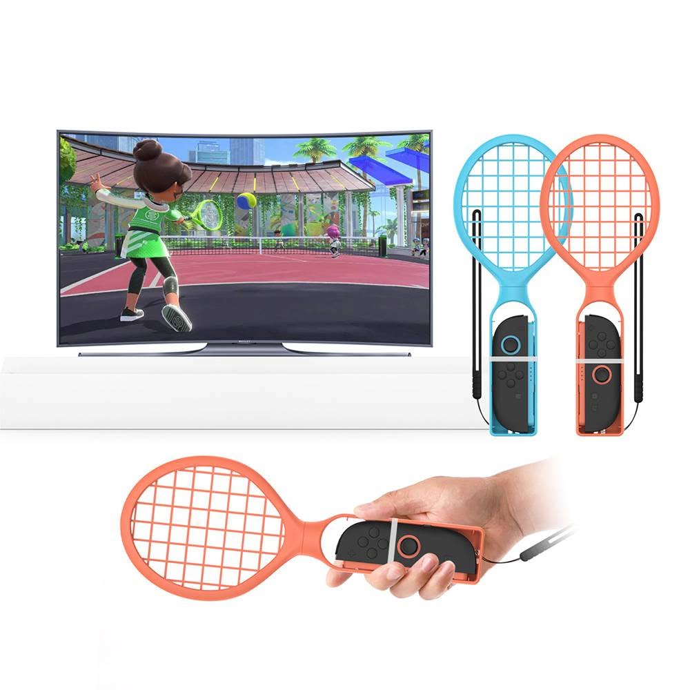 Nintendo Switch 2 Tennis Racket Joy-con Controller - NS2 DOBE
