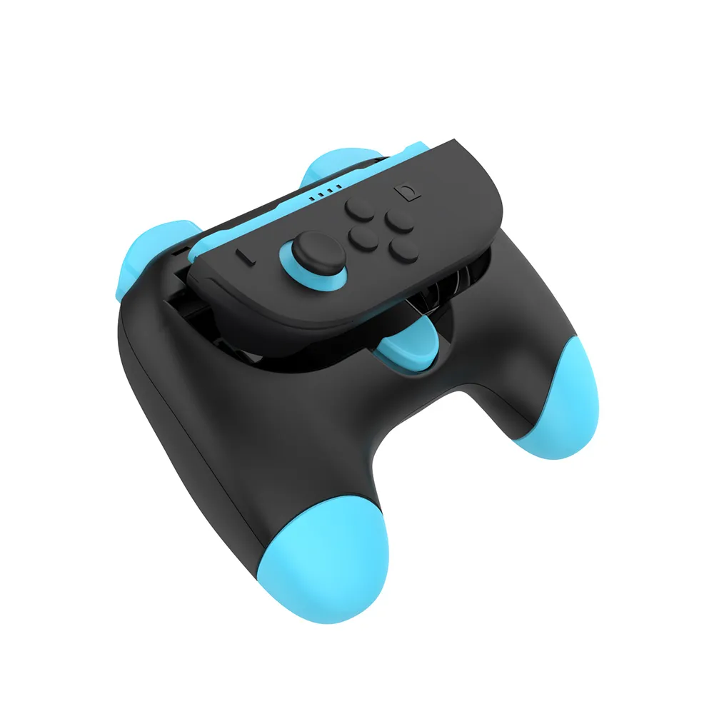Nintendo Switch 2 Joy-Con Controller Holder Grips - DOBE