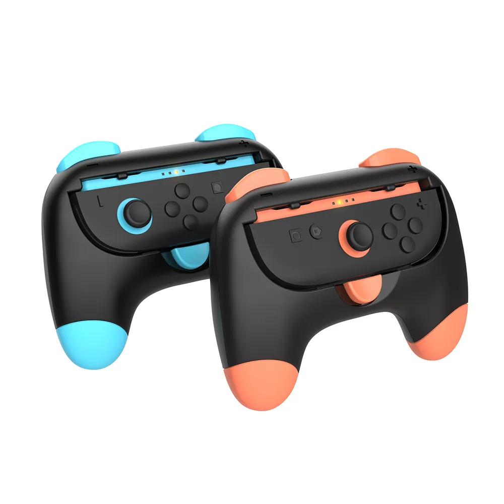Nintendo Switch 2 Joy-Con Controller Holder Grips - DOBE