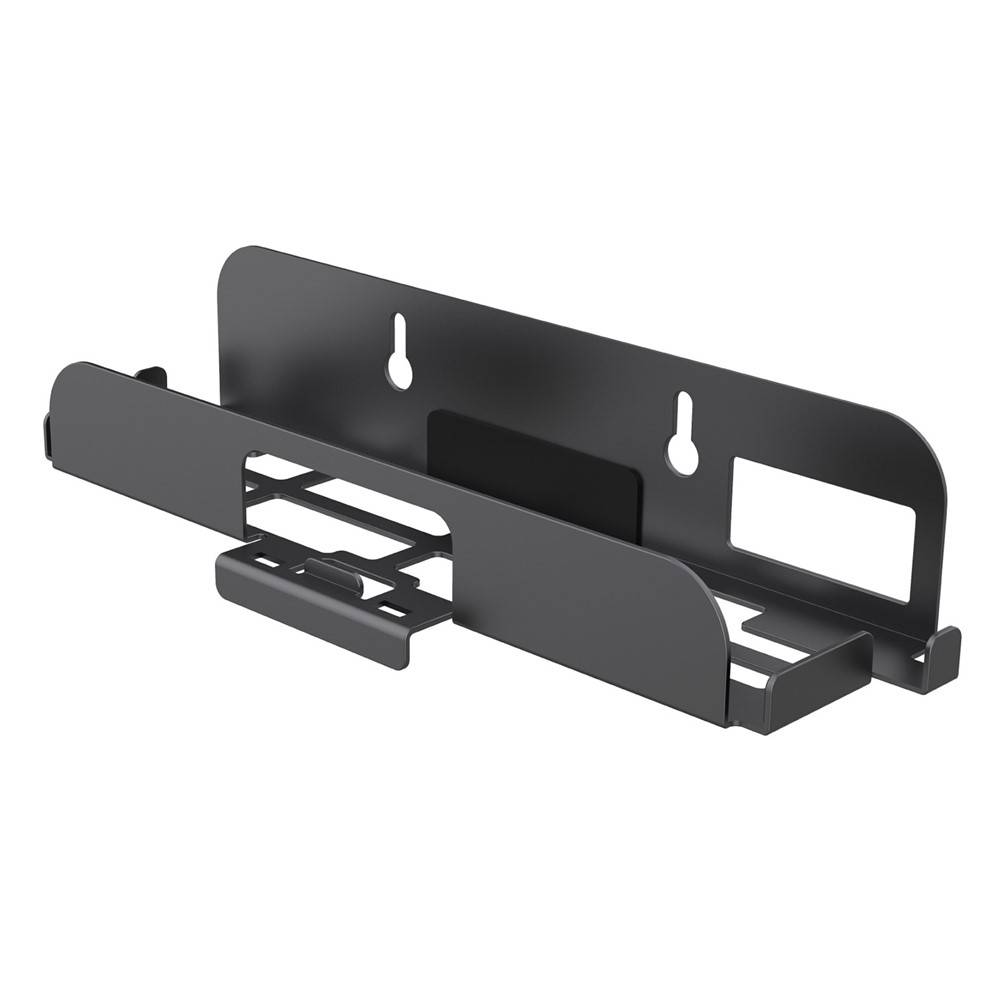 Nintendo Switch 2 Wall Mount Storage Rack - Suspension NS2 Bracket with Controller Hanger