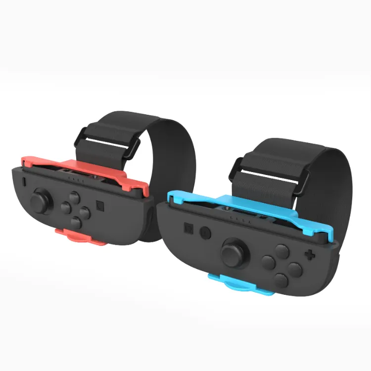 Nintendo Switch 2 Joy-con Handle Wristband - Bracelet Adjustable Sports strap
