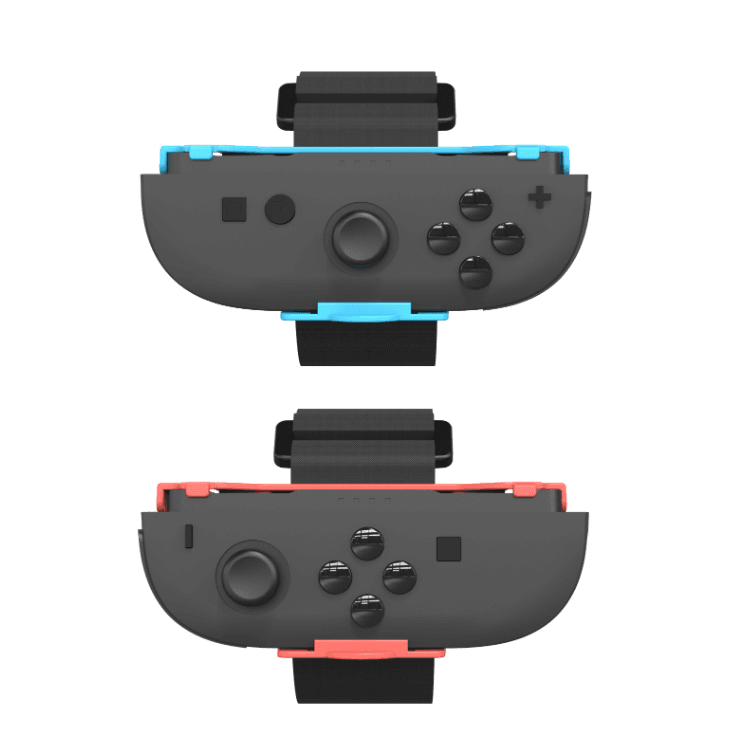 Nintendo Switch 2 Joy-con Handle Wristband - Bracelet Adjustable Sports strap