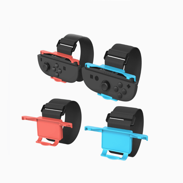 Nintendo Switch 2 Joy-con Handle Wristband - Bracelet Adjustable Sports strap